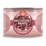HW315 Caterers Pride Red Kidney Beans 2.5kg - JD Catering Equipments Ltd