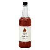 HW371 Simply Hazelnut Syrup 1Ltr - JD Catering Equipments Ltd