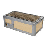 HW381 Kasai Medium Long Konro Grill Searing Edition SVT-16156