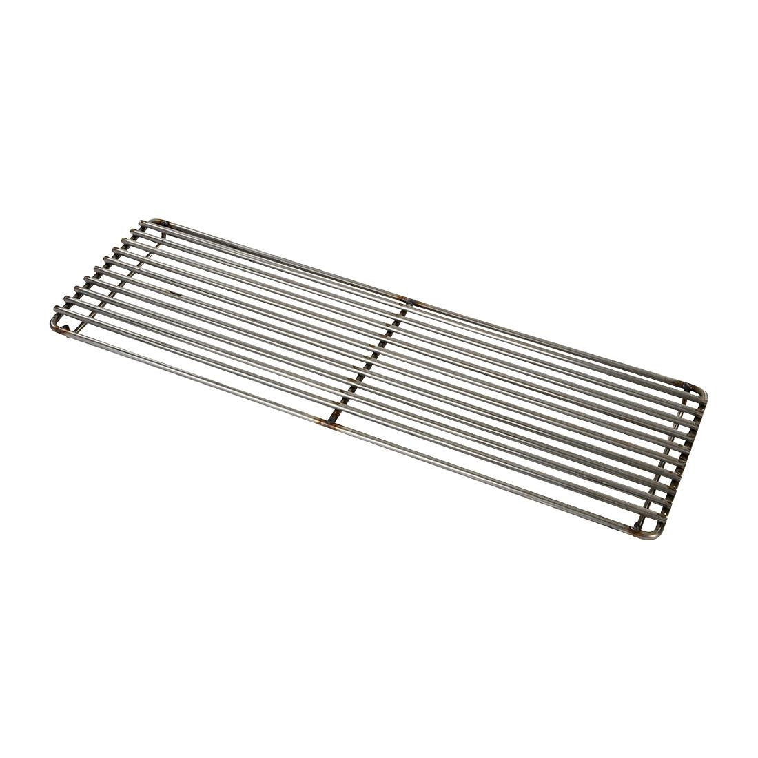 HW382 Kasai Long Konro Grill Searing Edition SVT-16157
