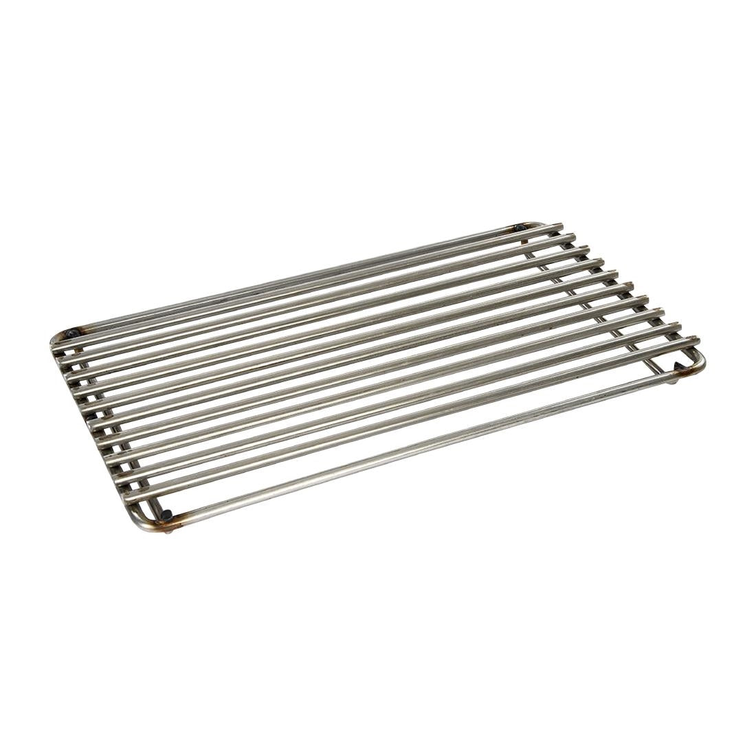 HW383 Kasai Extra Long Konro Grill Searing Edition SVT-16158