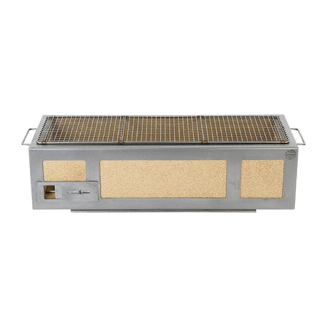 HW388 Kasai Long Konro Grill Robata Edition SVT-16187