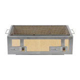 HW389 Kasai Extra Long Konro Grill Robata Edition SVT-16188