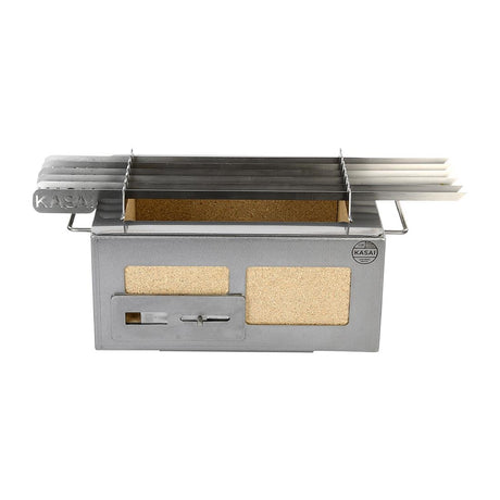 HW390 Kasai Nano Pro Konro Grill Skewer Edition SVT-16189