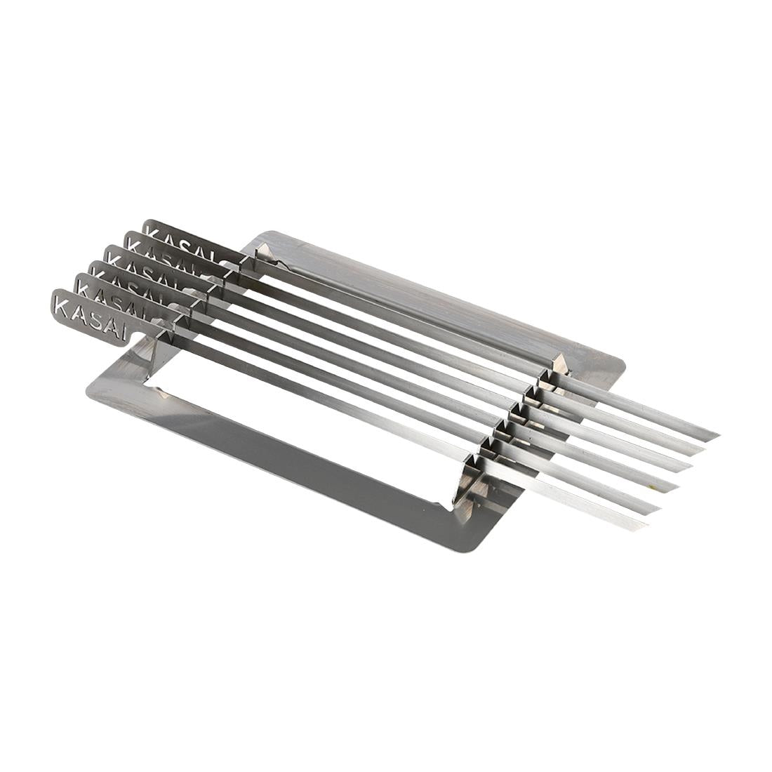 HW390 Kasai Nano Pro Konro Grill Skewer Edition SVT-16189