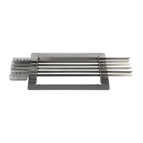 HW390 Kasai Nano Pro Konro Grill Skewer Edition SVT-16189