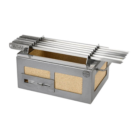 HW390 Kasai Nano Pro Konro Grill Skewer Edition SVT-16189