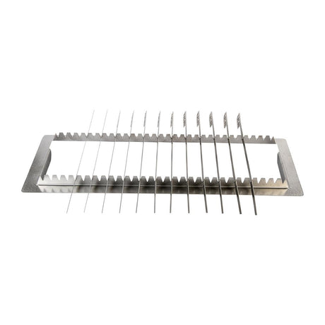 HW394 Kasai Long Konro Grill Skewer Edition SVT-16193