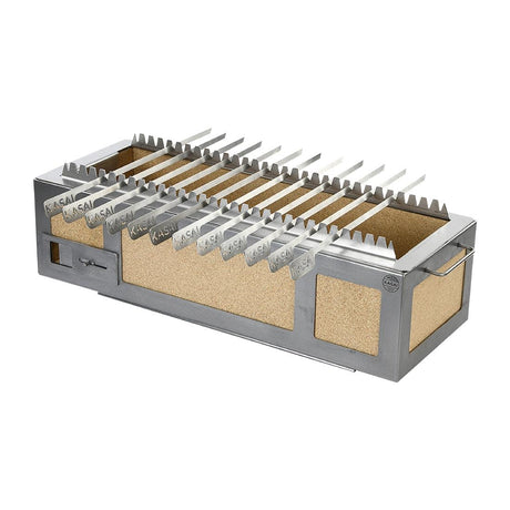 HW394 Kasai Long Konro Grill Skewer Edition SVT-16193