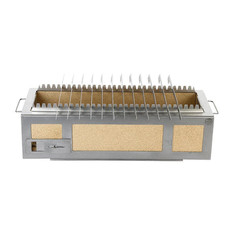 HW394 Kasai Long Konro Grill Skewer Edition SVT-16193