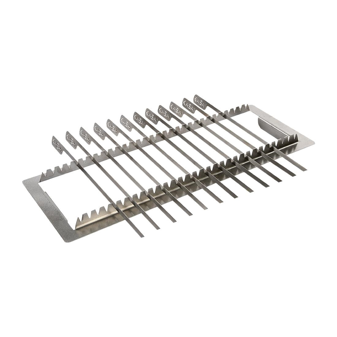 HW394 Kasai Long Konro Grill Skewer Edition SVT-16193