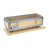 HW400 Kasai Long Konro Grill Heat Mat Edition SVT-16181