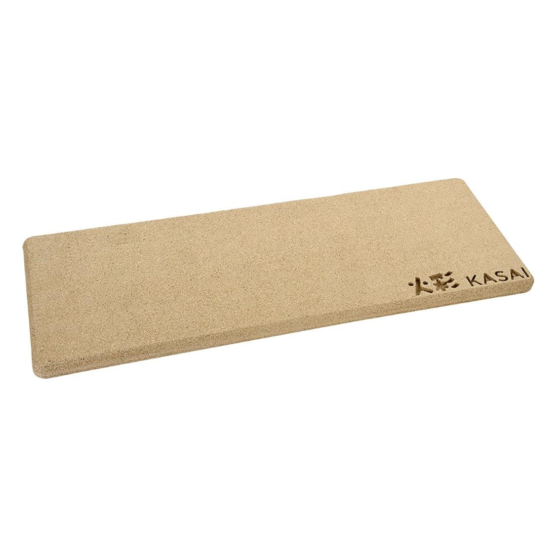 HW400 Kasai Long Konro Grill Heat Mat Edition SVT-16181