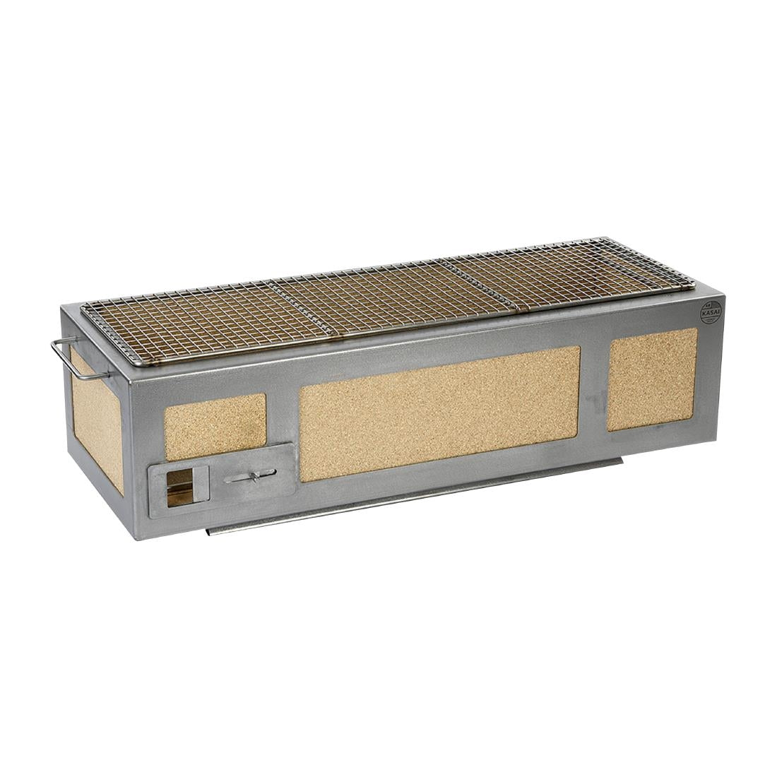 HW400 Kasai Long Konro Grill Heat Mat Edition SVT-16181