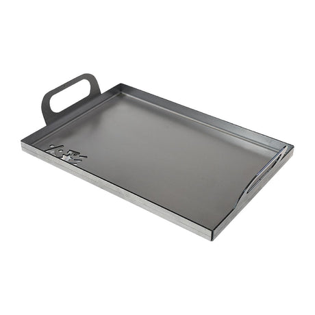 HW402 Kasai Nano Pro Konro Grill Solid Plancha Edition SVT-16195