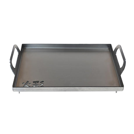 HW402 Kasai Nano Pro Konro Grill Solid Plancha Edition SVT-16195