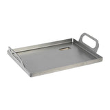 HW418 Kasai Konro Solid Plancha for Nano Pro Konro Grill SVT-16056 - JD Catering Equipments Ltd