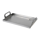 HW419 Kasai Konro Solid Plancha for Little Konro Grill SVT-16042 - JD Catering Equipments Ltd