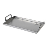 HW421 Kasai Konro Solid Plancha for Medium Long Konro Grill SVT-16136 - JD Catering Equipments Ltd