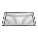 HW430 Kasai Medium Wide Konro Grill Spare Mesh for SVT-16026 - JD Catering Equipments Ltd