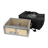 HW448 Kasai Konro Carry Case for Medium Wide Konro Grill SVT-16115