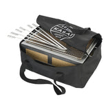HW448 Kasai Konro Carry Case for Medium Wide Konro Grill SVT-16115