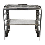 HW458 Kasai Konro Robata Rack for Little Konro Grill SVT-16077