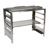HW460 Kasai Konro Robata Rack for Medium Long Konro Grill SVT-16141