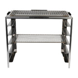 HW460 Kasai Konro Robata Rack for Medium Long Konro Grill SVT-16141