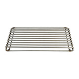 HW466 Kasai Konro Searing Grate for Medium Long Konro Grill SVT-16142
