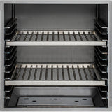 HW469 Bertha Professional Inflorescence Charcoal Oven BER-16011 Blackberry