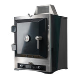 HW469 Bertha Professional Inflorescence Charcoal Oven BER-16011 Blackberry