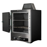 HW469 Bertha Professional Inflorescence Charcoal Oven BER-16011 Blackberry