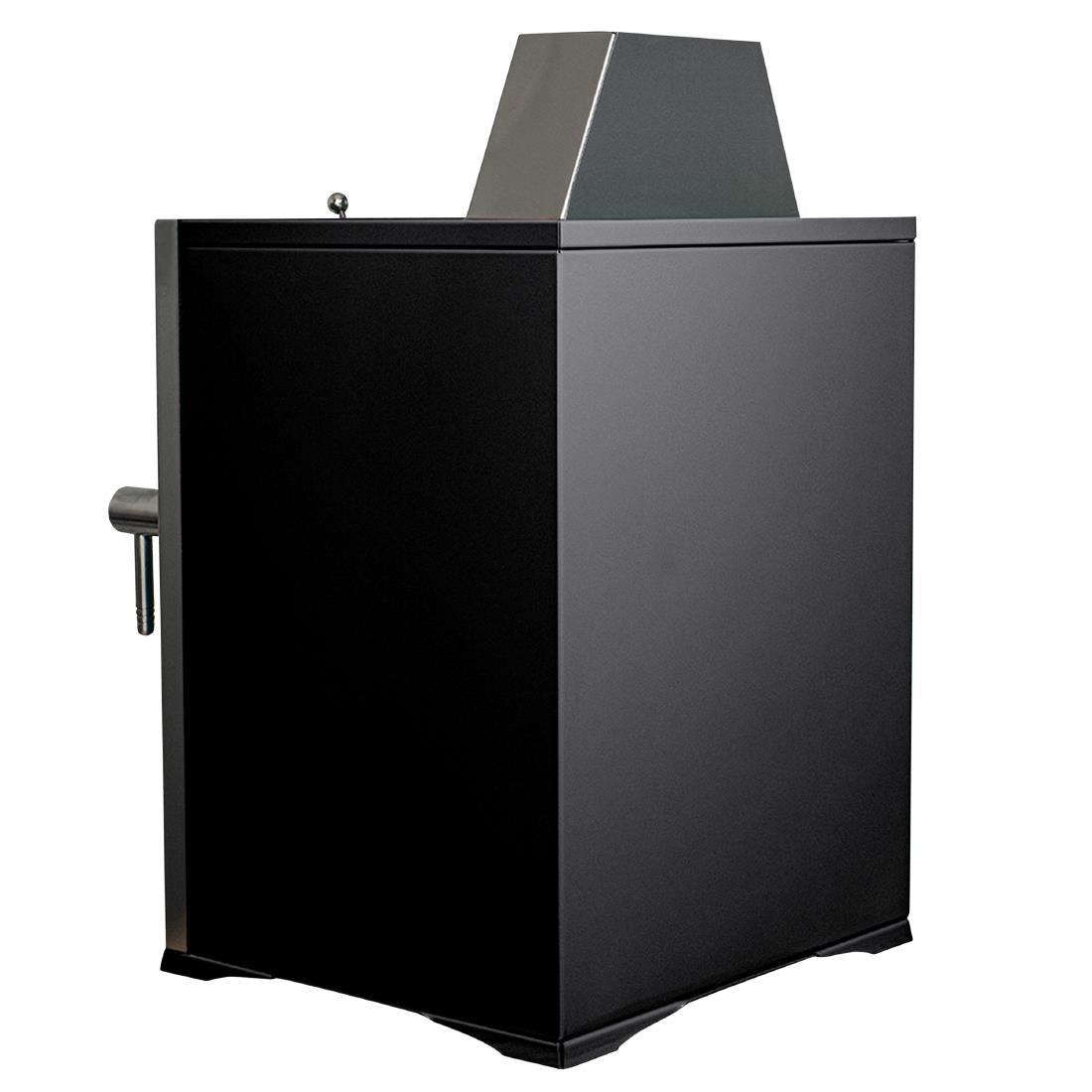 HW469 Bertha Professional Inflorescence Charcoal Oven BER-16011 Blackberry