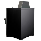 HW469 Bertha Professional Inflorescence Charcoal Oven BER-16011 Blackberry