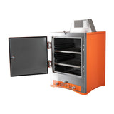 HW472 Bertha Professional Inflorescence Charcoal Oven BER-16014 Marigold