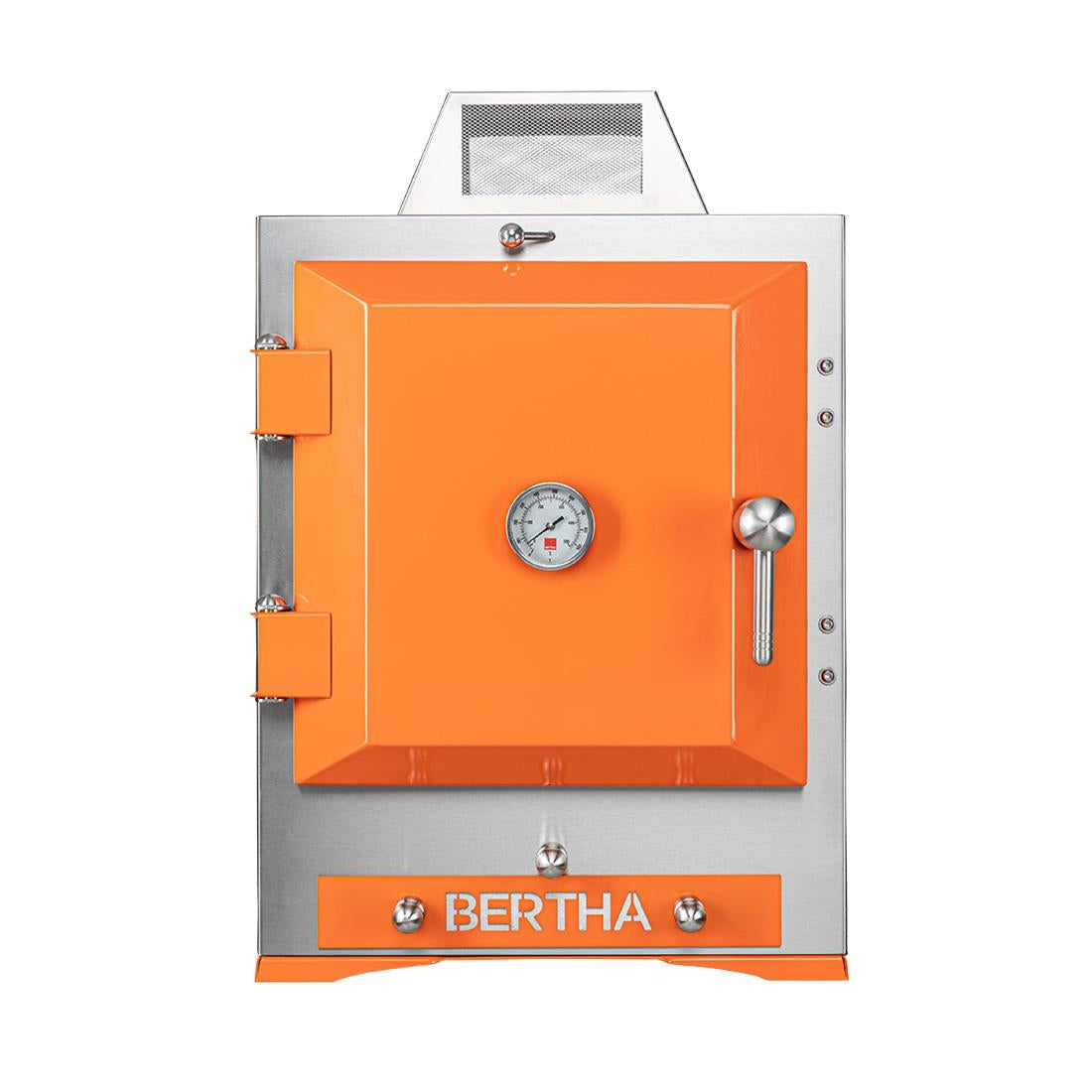 HW472 Bertha Professional Inflorescence Charcoal Oven BER-16014 Marigold