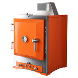 HW472 Bertha Professional Inflorescence Charcoal Oven BER-16014 Marigold