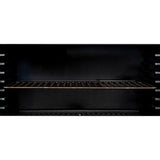 HW479 Bertha Professional X Charcoal Oven BER-16001