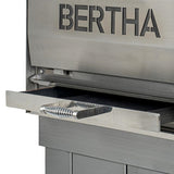 HW479 Bertha Professional X Charcoal Oven BER-16001