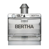 HW479 Bertha Professional X Charcoal Oven BER-16001