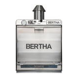 HW480 Bertha Professional X+ Charcoal Oven BER-16002