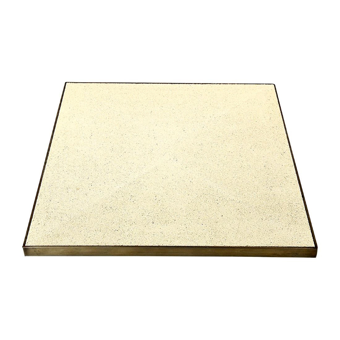 HW484 Bertha Pizza Stone for Bertha X & Bertha X+ Ovens BER-16005