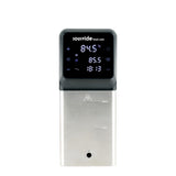 HW489 Sous Vide Tools iVide Plus Junior Sous Vide Cooker with WIFI SVT-01005