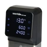 HW489 Sous Vide Tools iVide Plus Junior Sous Vide Cooker with WIFI SVT-01005