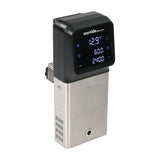 HW489 Sous Vide Tools iVide Plus Junior Sous Vide Cooker with WIFI SVT-01005