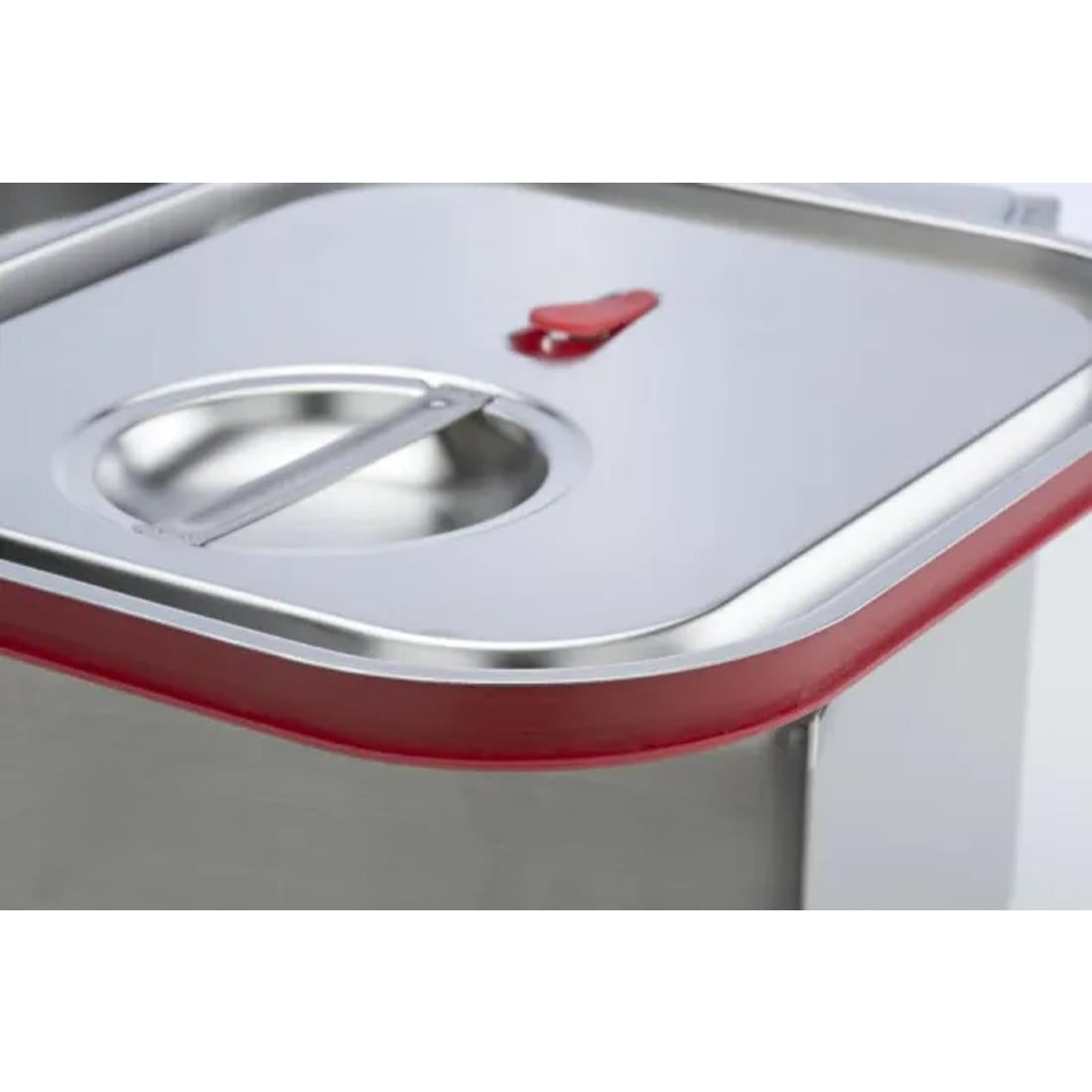 HW491 Sous Vide Tools Compact 14 Litre Water Bath SVT-01001