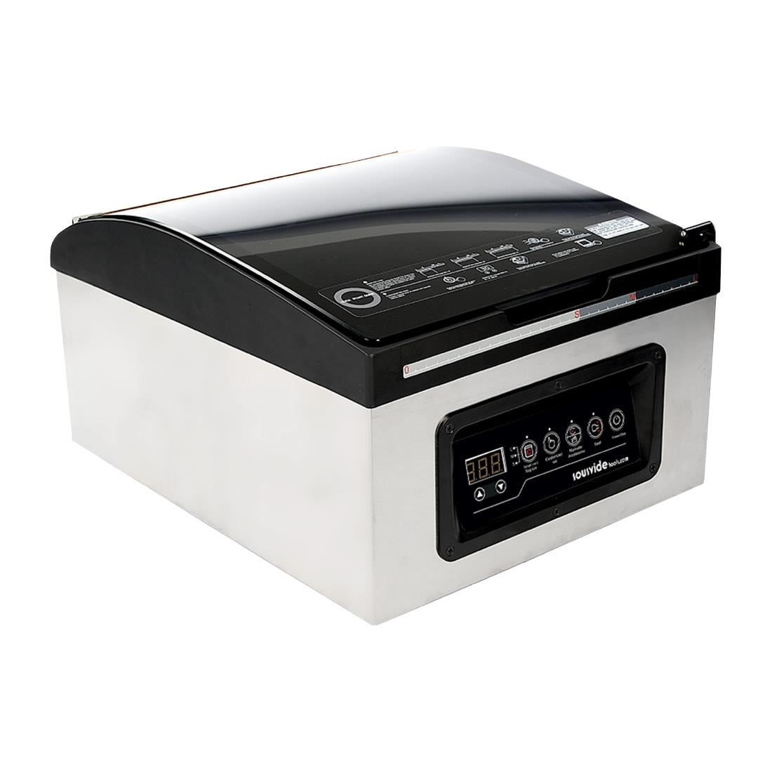 HW493 Sous Vide Tools Senses 300 Chamber Vacuum Packer SVT-03019