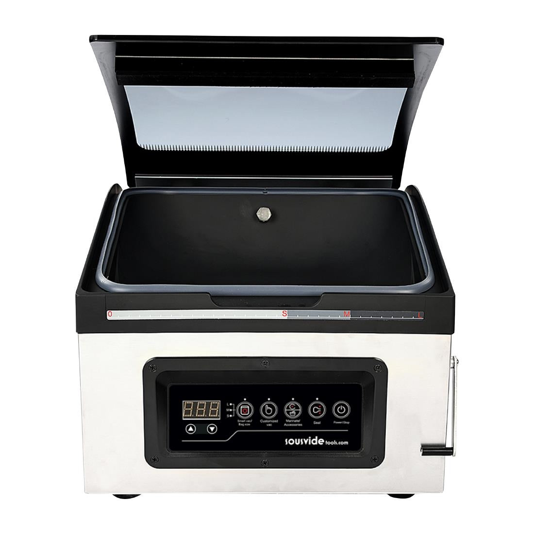 HW493 Sous Vide Tools Senses 300 Chamber Vacuum Packer SVT-03019