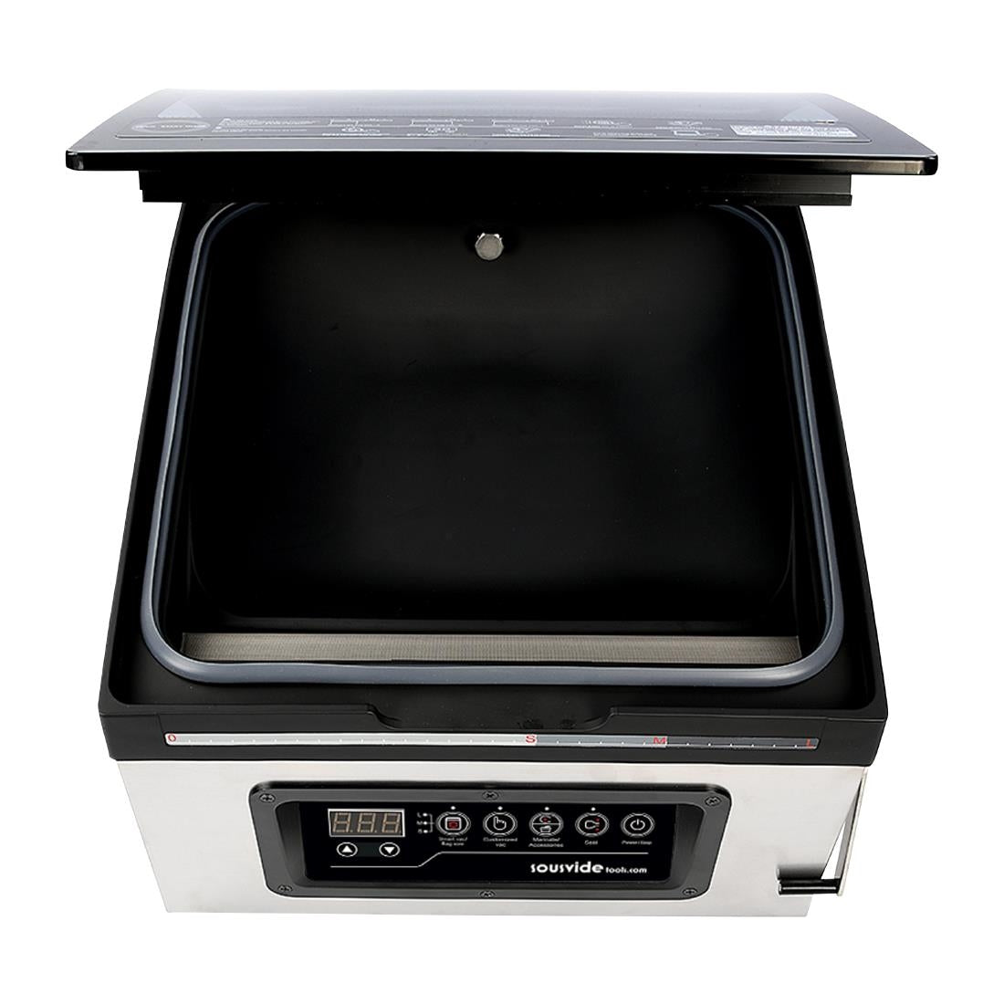 HW493 Sous Vide Tools Senses 300 Chamber Vacuum Packer SVT-03019